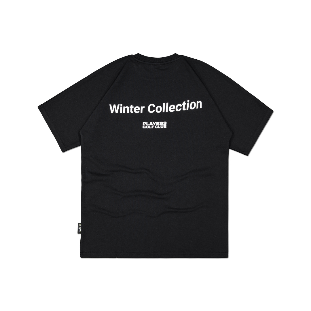WINTER T SHIRT