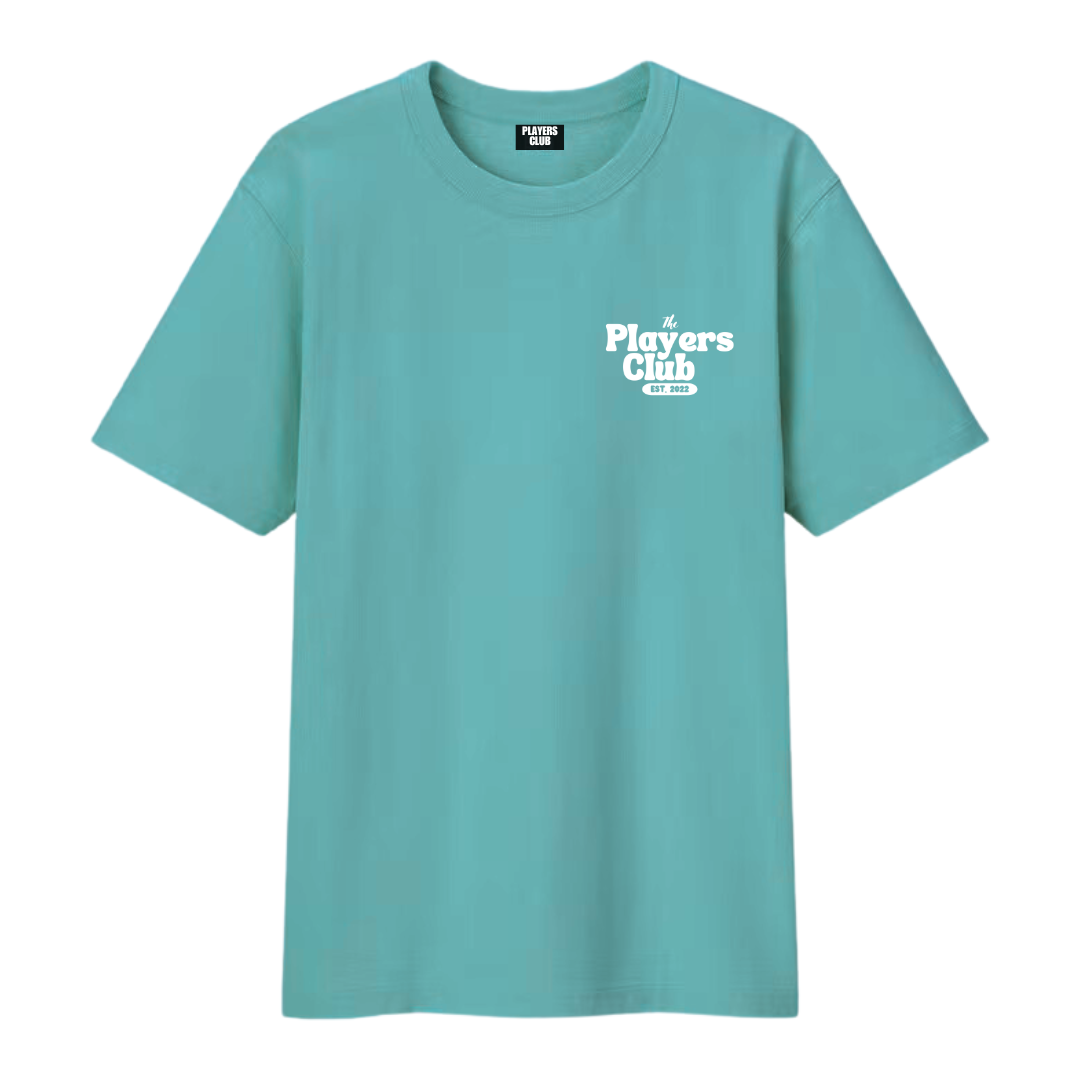 AQUA LOVE THE GAME T-SHIRT