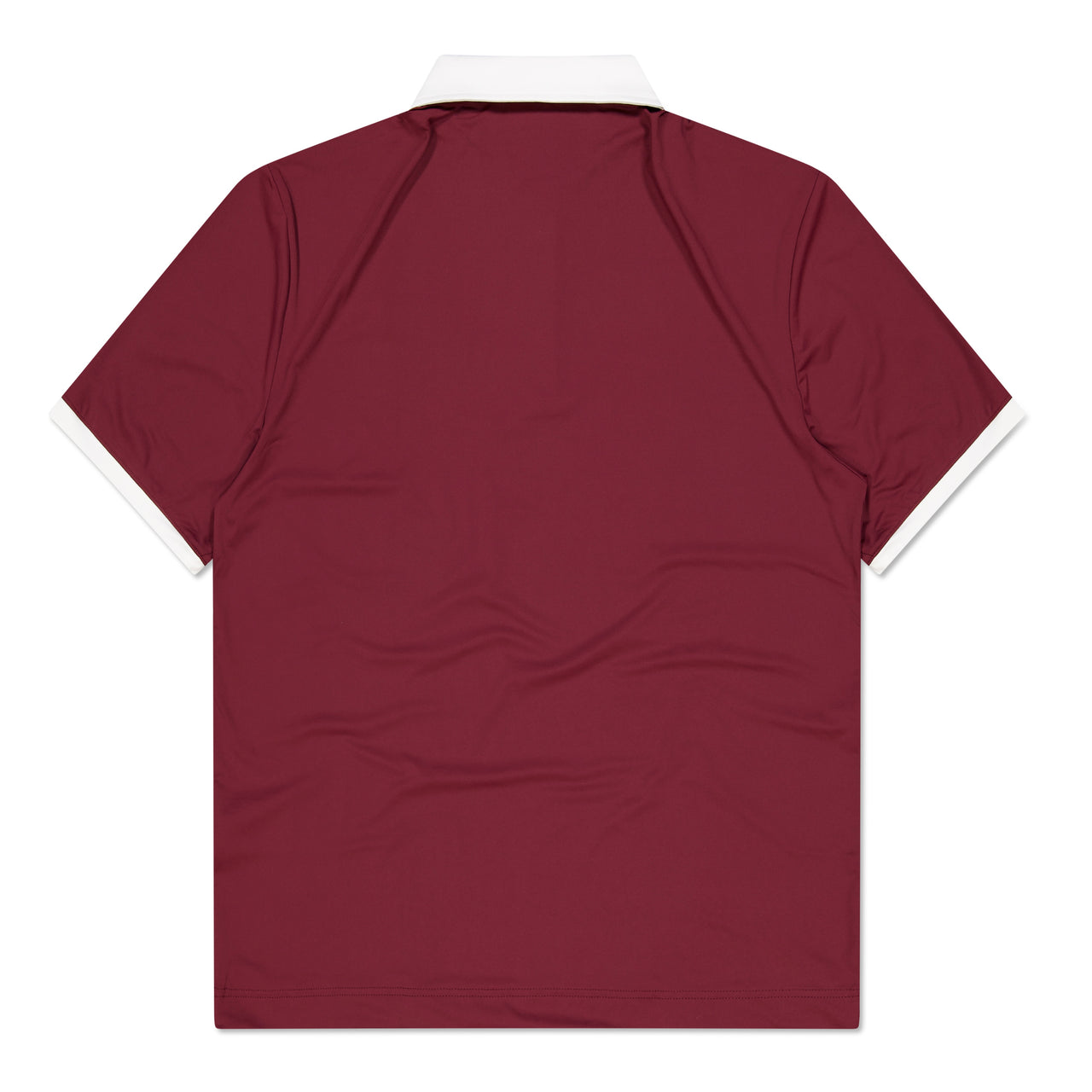 MAROON POLO