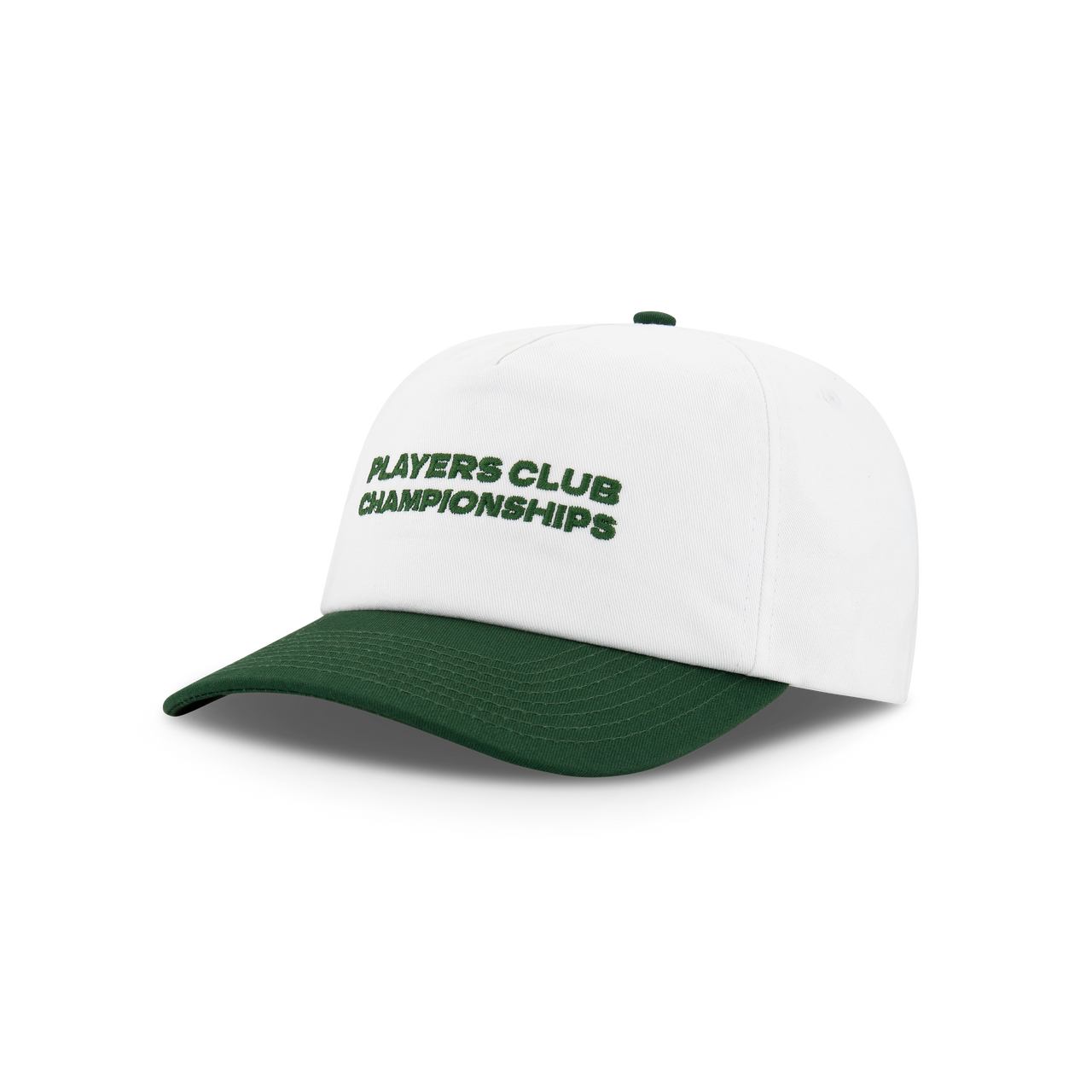 PLAYERS CLUB CHAMPIONSHIPS HAT