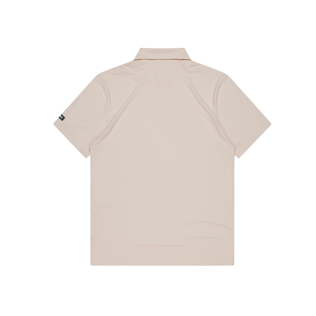 CREAM POLO