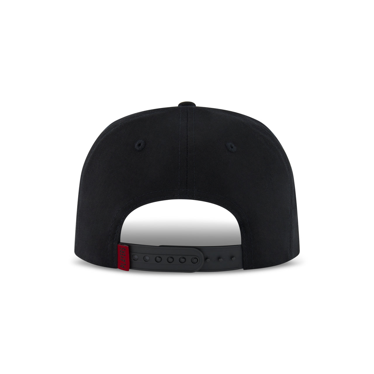 BLACK CLUB HAT