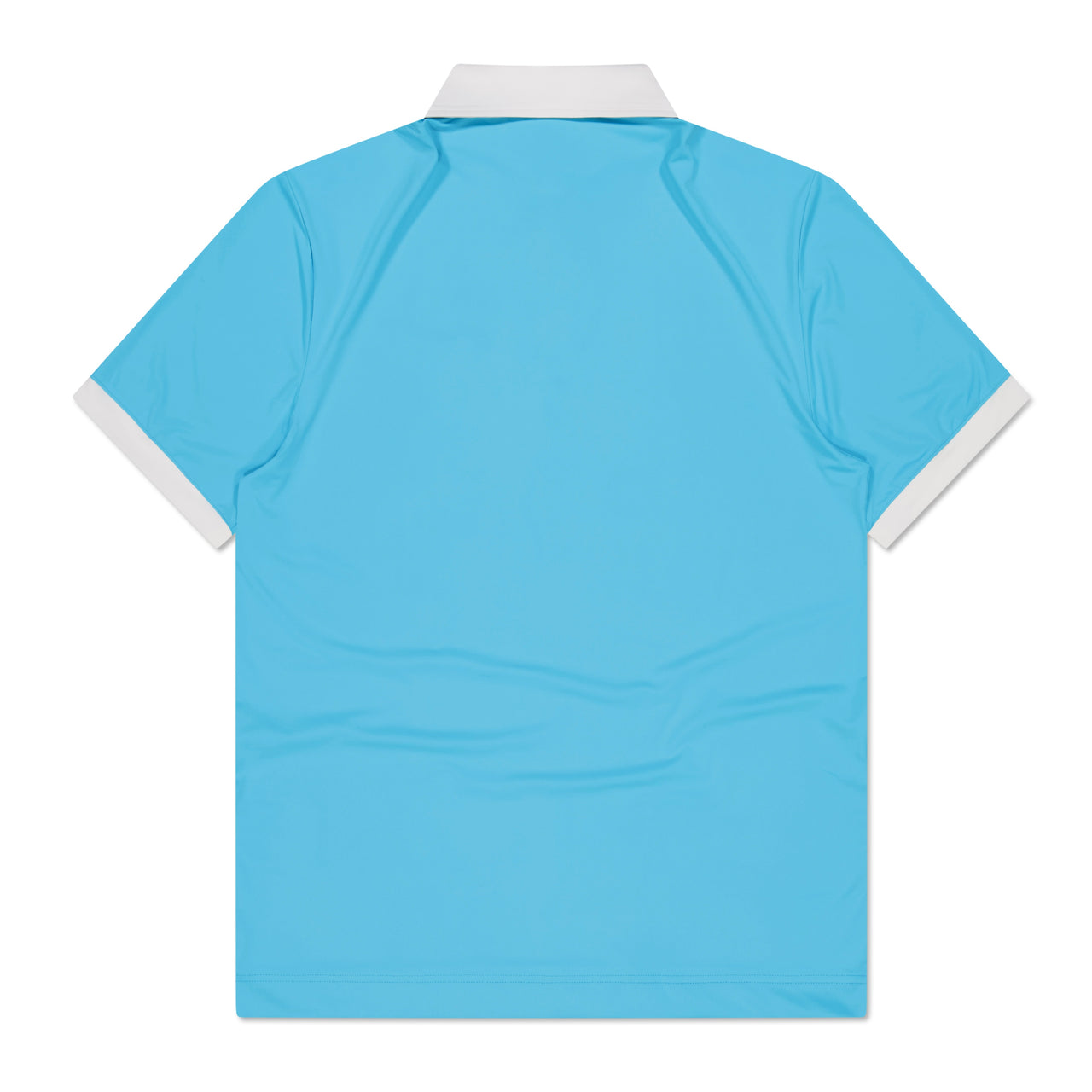 SKY BLUE POLO