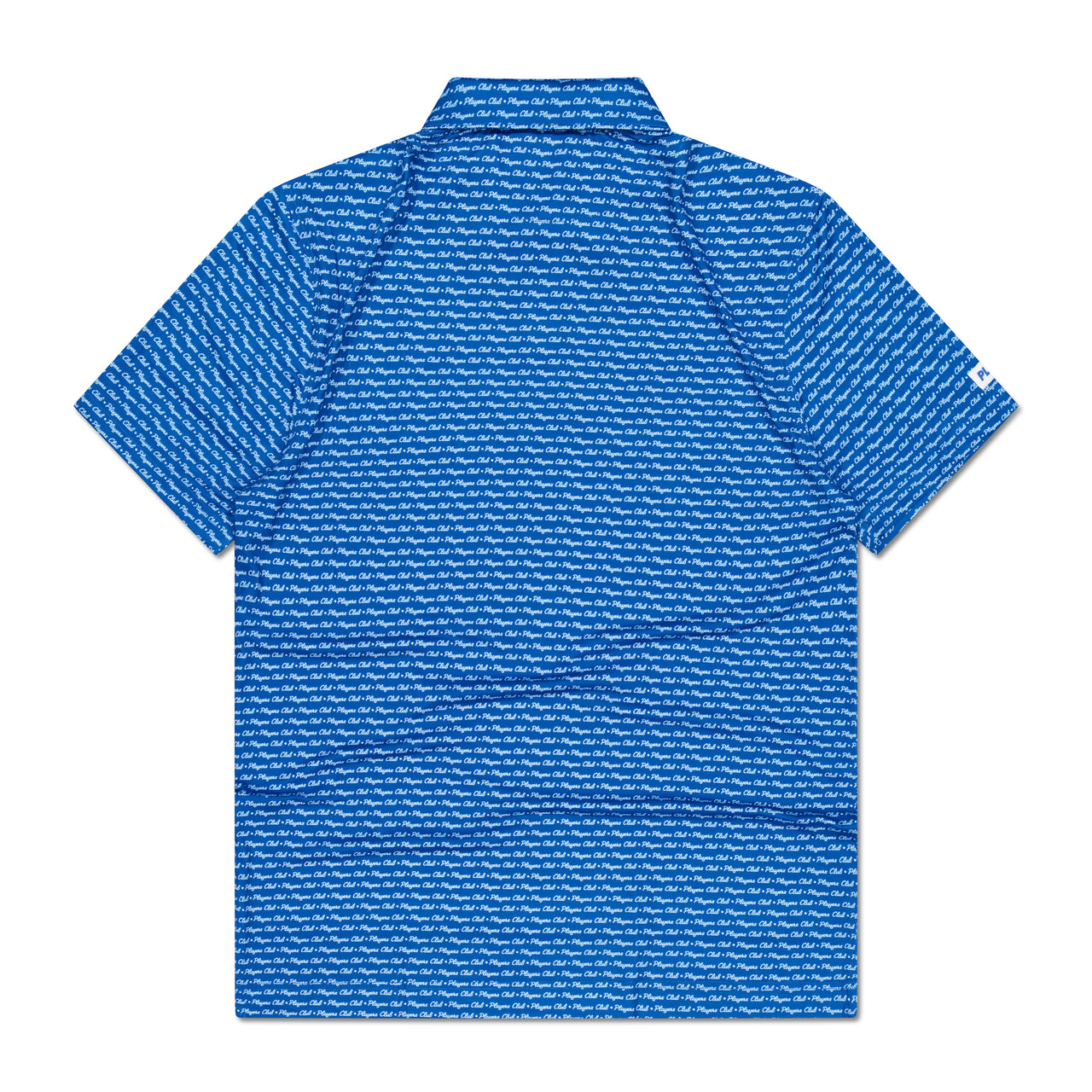 BLUE PRINT POLO