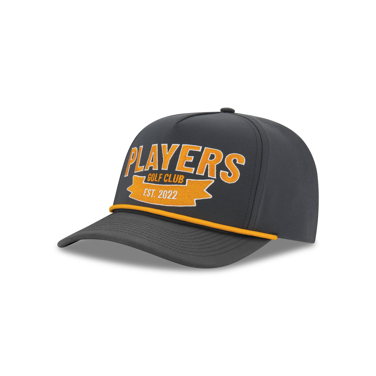 Players Logo Hat