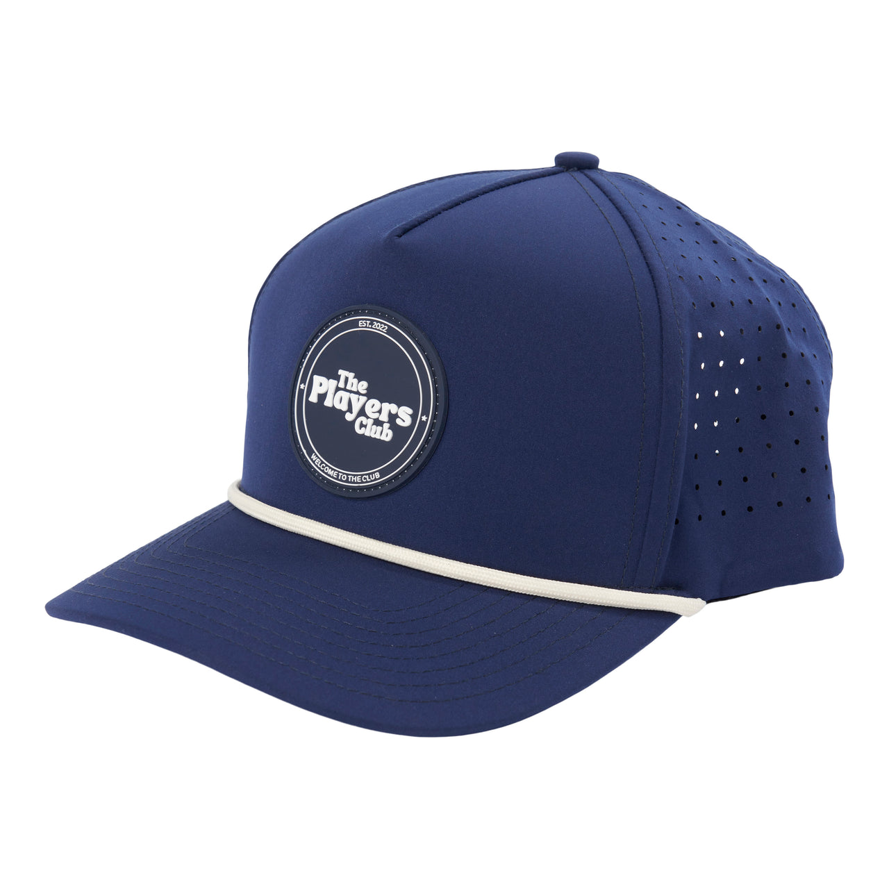 PLAYERS CLUB 2024 HAT & KEY RING