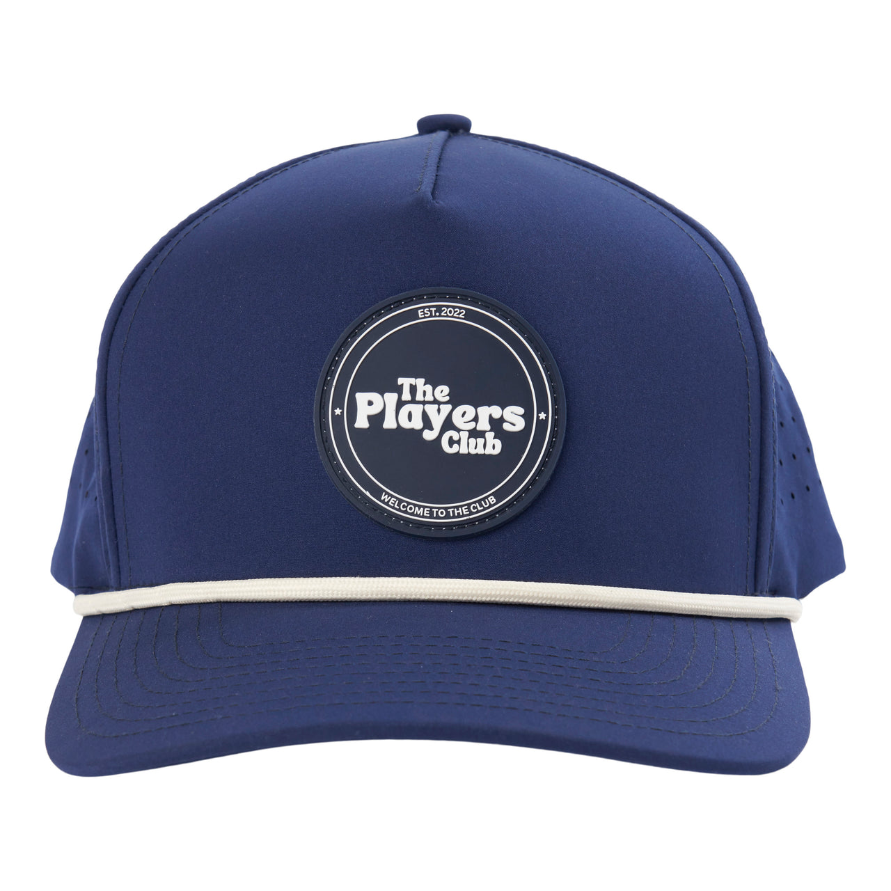 PLAYERS CLUB 2024 HAT & KEY RING