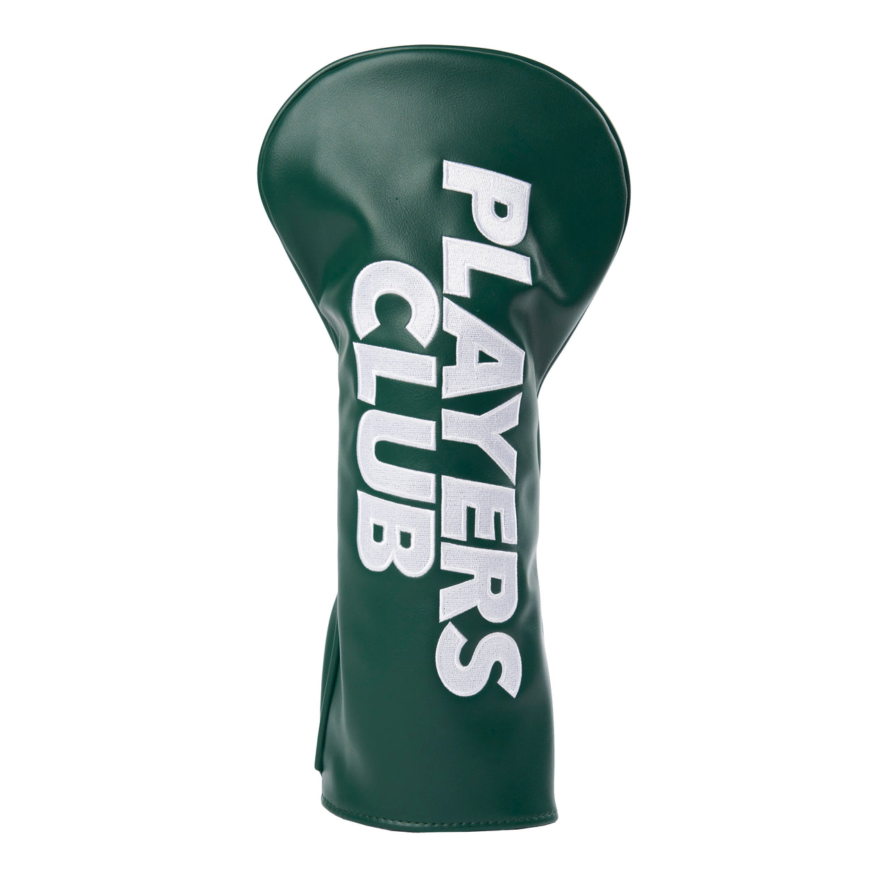PLAYERS CLUB DRIVER COVER