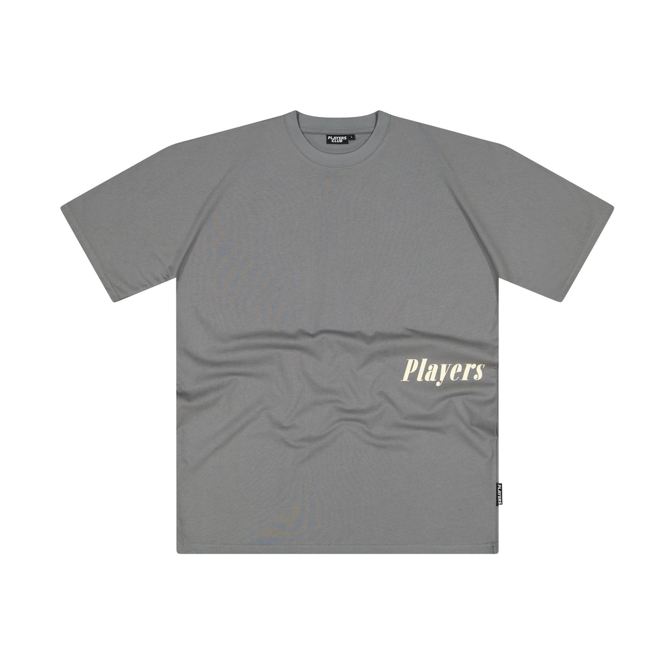 FOR THE PLAYERS T-SHIRT