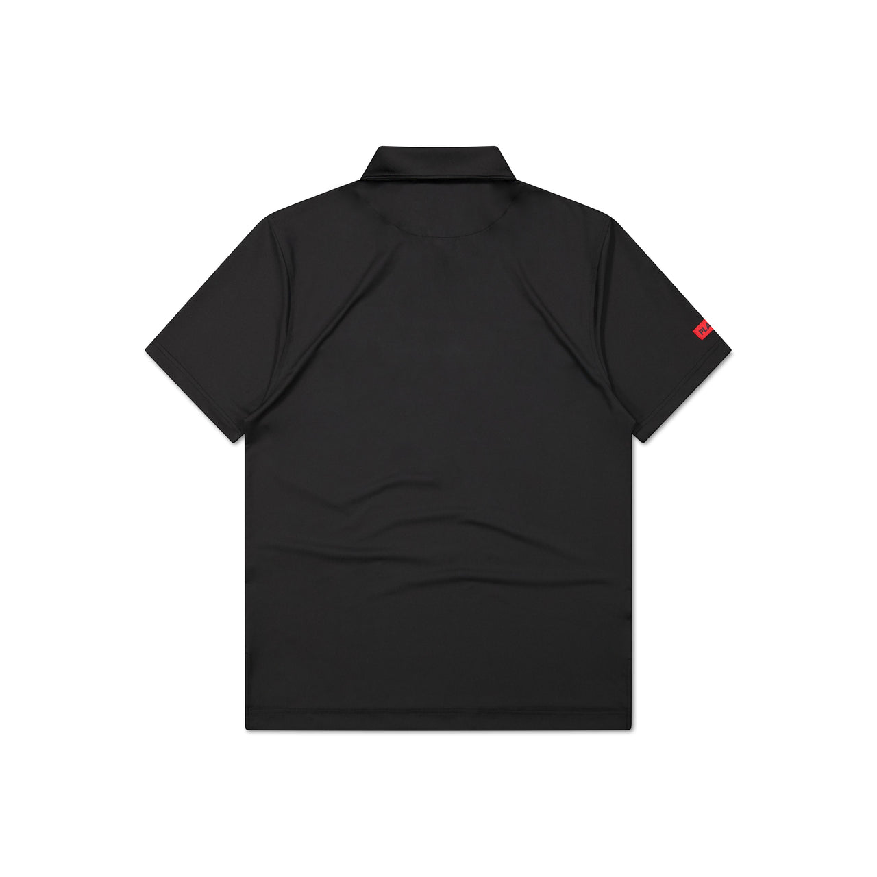 BLACK CLUB POLO
