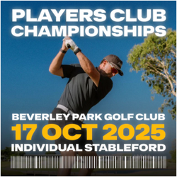 GOLF DAY TICKETS